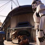 Star Wars se apodera de Fortnite con la colaboración más ambiciosa hasta la fecha