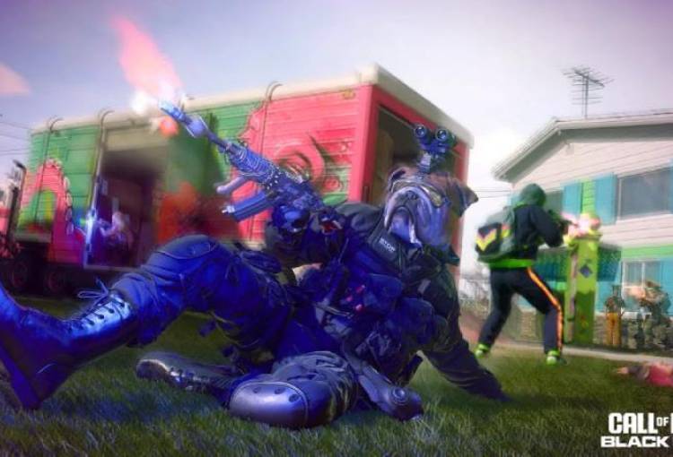 Temporada 3 Recargada llega a Black Ops 6 y Warzone