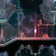 The Siege and the Sandfox confirma su lanzamiento 