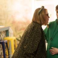 @New Mamita: La maternidad no siempre es la respuesta, ¿y si fingirlo fuera la única salida?