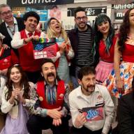 “¿Tú crees?” inicia grabaciones de su cuarta temporada