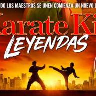Karate Kid: Leyendas fusiona generaciones y llega a los cines con Garantía Cinépolis