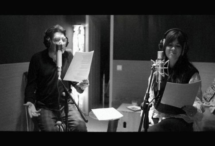 Vanesa Martín y Joaquín Sabina unen voces en “No Nos Supimos Querer”