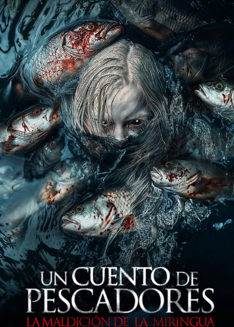 Reseña: “Un cuento de pescadores”