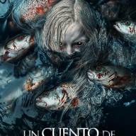 Reseña: “Un cuento de pescadores”