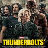 Reseña: “Thunderbolts*”