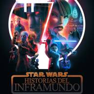 Reseña: “Star Wars: Historias del Inframundo”