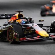 Verstappen termina cuarto en Miami