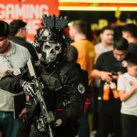 Call of Duty: Mobile enloquece CDMX con Battle of Champions