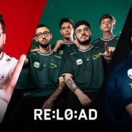 RELOAD arranca la temporada 2025 de Rainbow Six con equipos latinos listos para la gloria