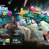 Call of Duty lanza el explosivo lote “Dulce Catástrofe” por el Cinco de Mayo