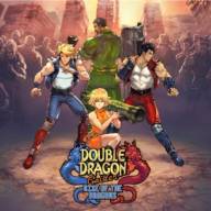 Double Dragon Gaiden suma a Jeff y Abore como personajes jugables  Por: Redacción