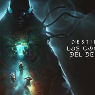 Destiny 2 revela “Los Confines del Destino” y una expansión inspirada en Star Wars