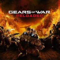 Gears of War: Reloaded llegará con remasterización en multiplataforma