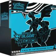 El JCC Pokémon se expande con Fulgor Negro y Llama Blanca