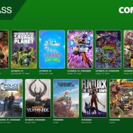 Juegos de Xbox Game Pass para mayo de 2025
