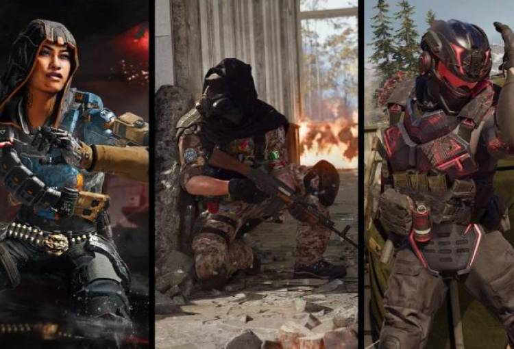 Call of Duty refuerza seguridad con nueva actualización antitrampas