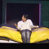 J-hope y ARMY brillan en cines con 'HOPE ON THE STAGE'