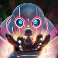 La aclamada animación ‘Robot Salvaje’ llega a Max