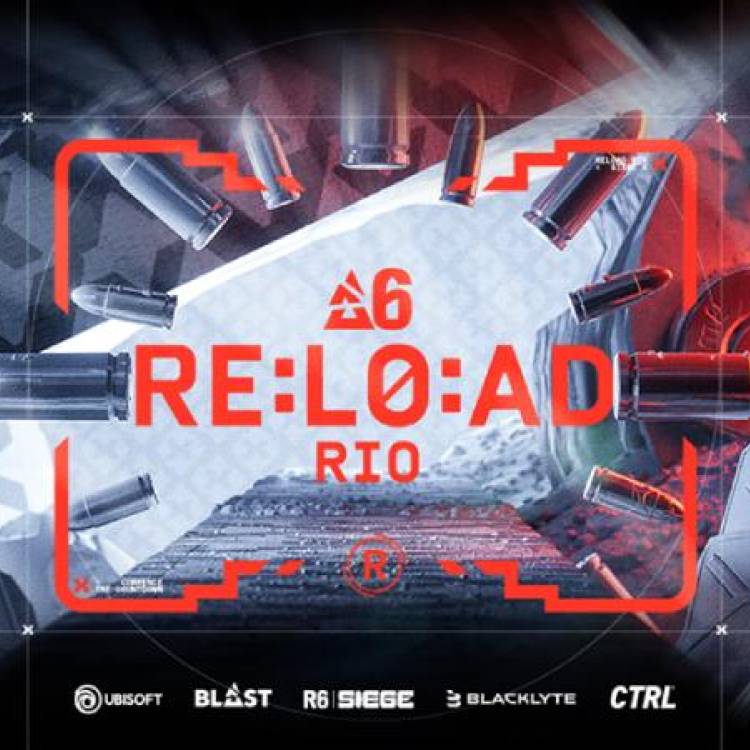 RELOAD debuta con 20 equipos y reglas revolucionarias