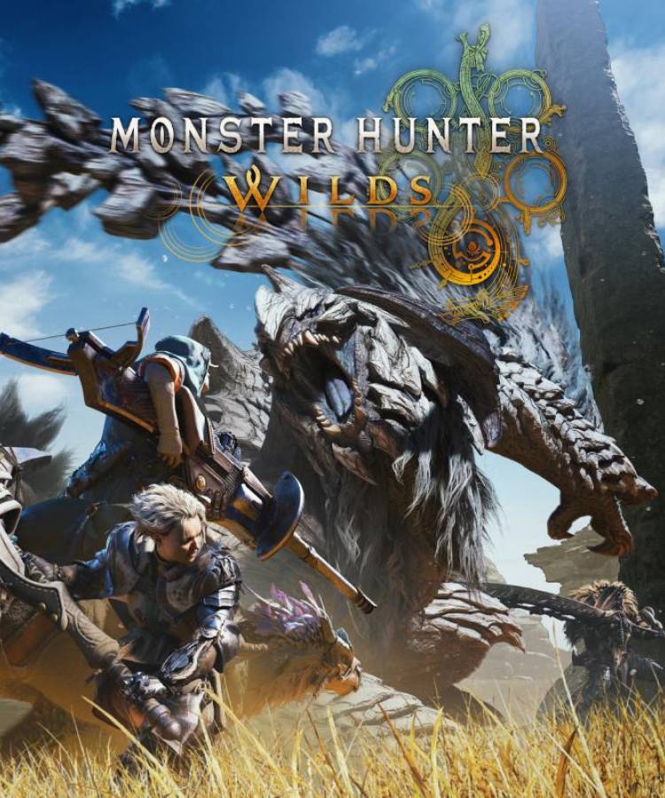 Review: “Monster Hunter Wilds”