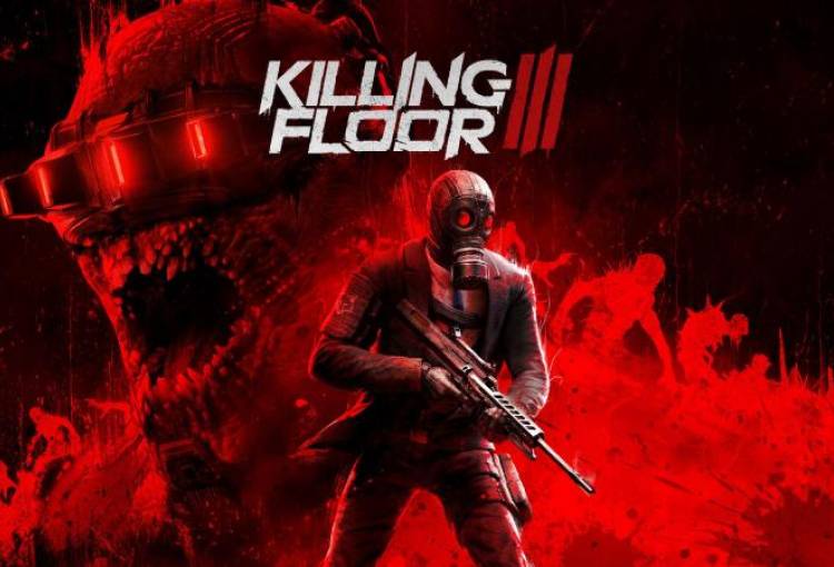 Killing Floor 3 confirma fecha para su lanzamiento global