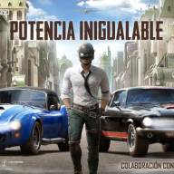 Autos clásicos rugen en PUBG Mobile