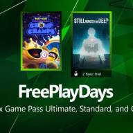 Pac-Man comerá gratis todo un fin de semana en Xbox