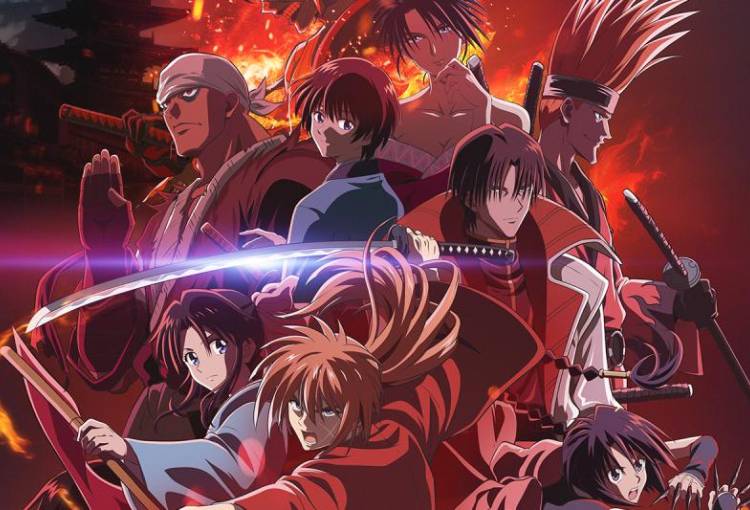 Aniplex debuta en CCXP México con Demon Slayer, Rurouni Kenshin y más