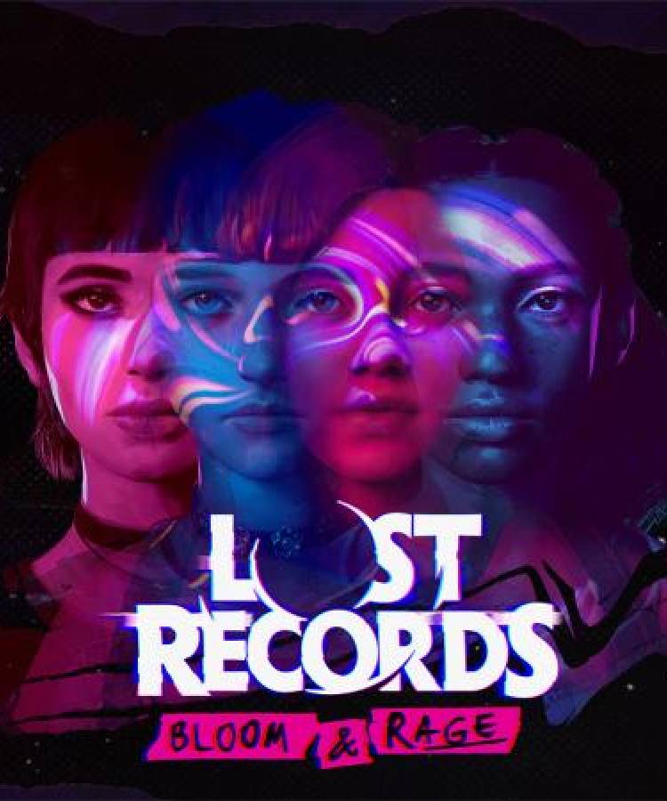 Review: “Lost Records: Bloom & Rage”
