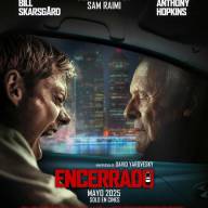 Reseña: “Encerrado”
