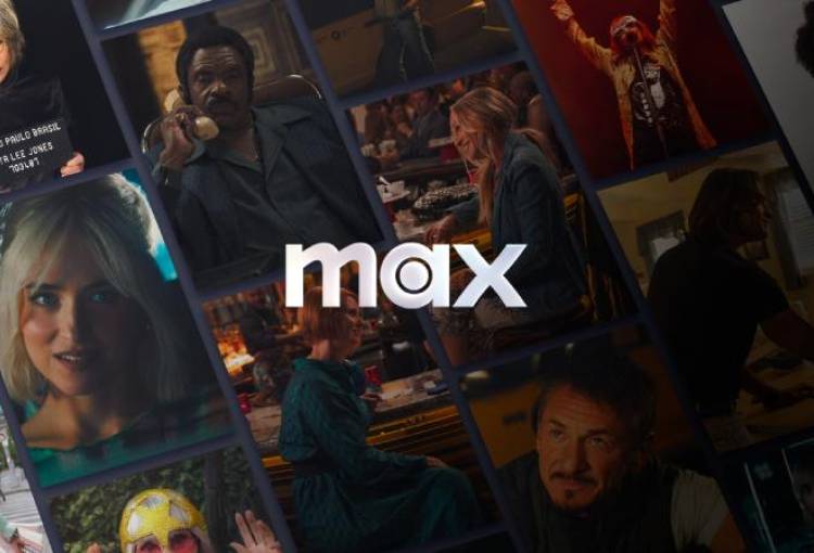 Estrenos de Max para mayo de 2025