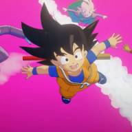 Dragon Ball Z: Kakarot explora el Reino de los Demonios