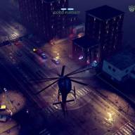 The Precinct, juego policial sandbox de acción noir, llega hoy a PC y consolas