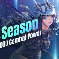 Black Desert Mobile lanza nueva temporada con recompensas de alto nivel y torneo PvP