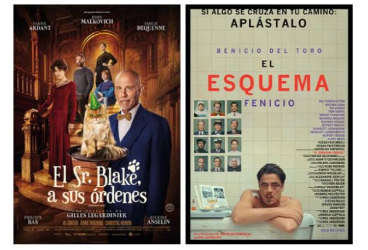Dos estrenos imperdibles llegan a Sala de Arte Cinépolis en mayo
