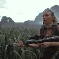 Scarlett Johansson presentará en México Jurassic World Renace
