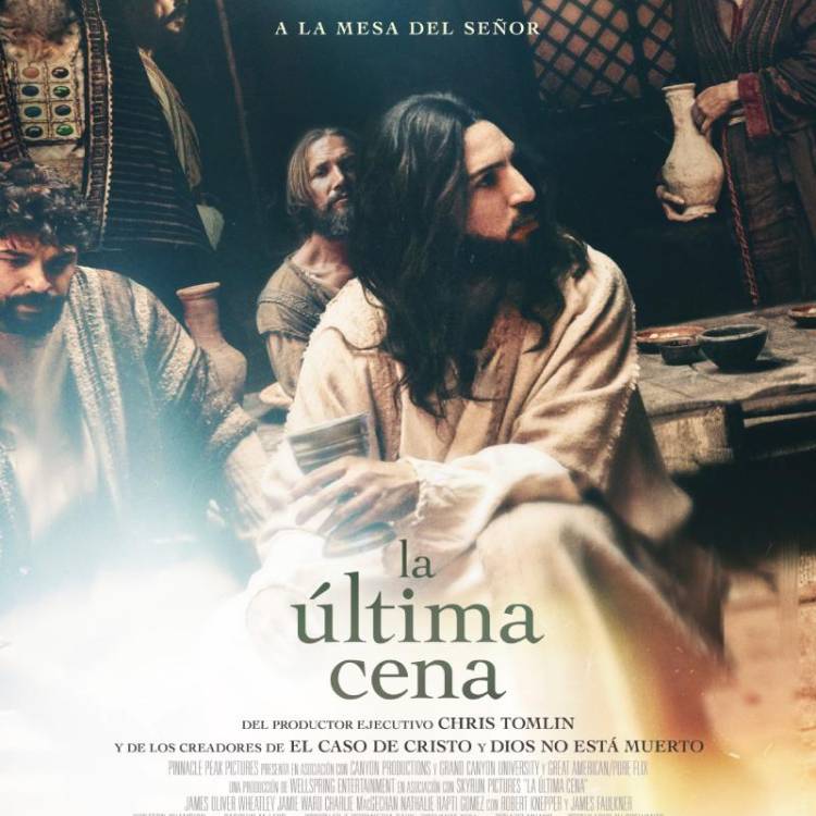 Reseña: “La Última Cena”