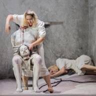 Salomé de Strauss regresa al Met con nueva visión victoriana