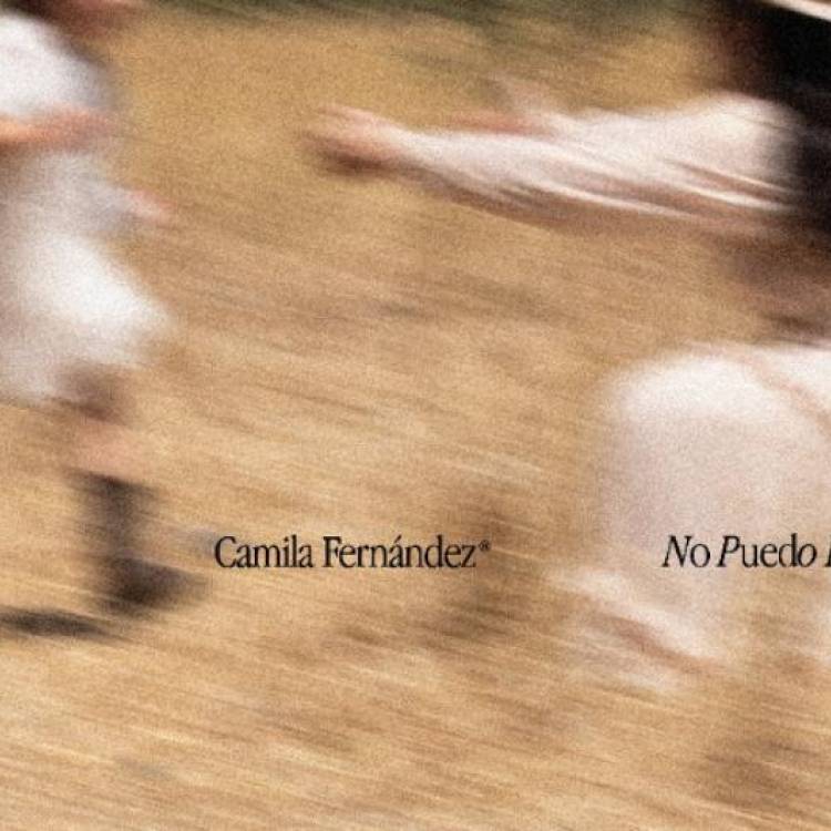 Camila Fernández lanza 
