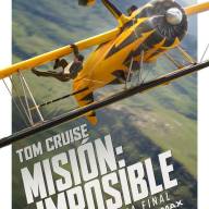Reseña: “Misión: Imposible - La Sentencia Final”