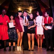 Una noche de alta costura, cultura y futuro en la moda mexicana