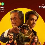 Lanzan funciones relajadas de Karate Kid: Leyendas