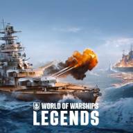 World of Warships: Legends llega a Steam con beta cerrada y nueva campaña