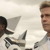 Brad Pitt y F1 llegan a CDMX con película y Fan Event