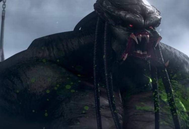 Depredador: Cazador de Asesinos llega a Disney+ 