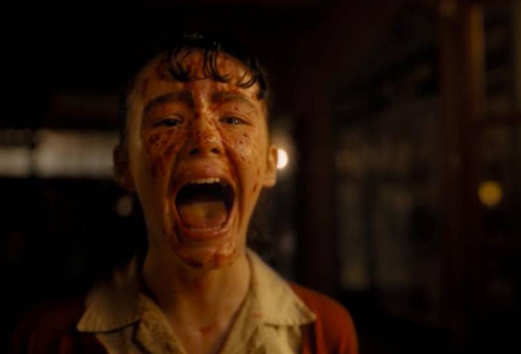 IT: Bienvenidos a Derry revela fecha de estreno por HBO y Max