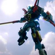 Llega a Occidente Mobile Suit Gundam SEED Battle Destiny Remastered