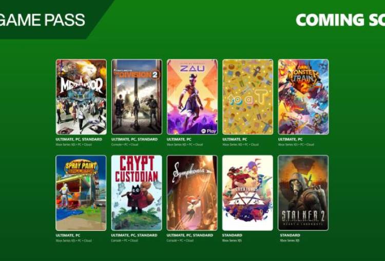 Celebra Warhammer con 8 juegos gratis en Xbox 