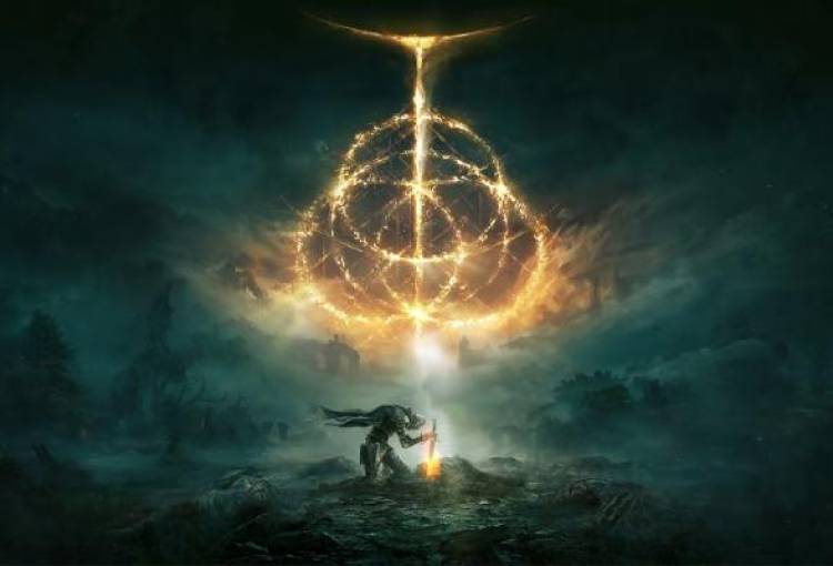 Elden Ring da el salto al cine con Alex Garland y A24